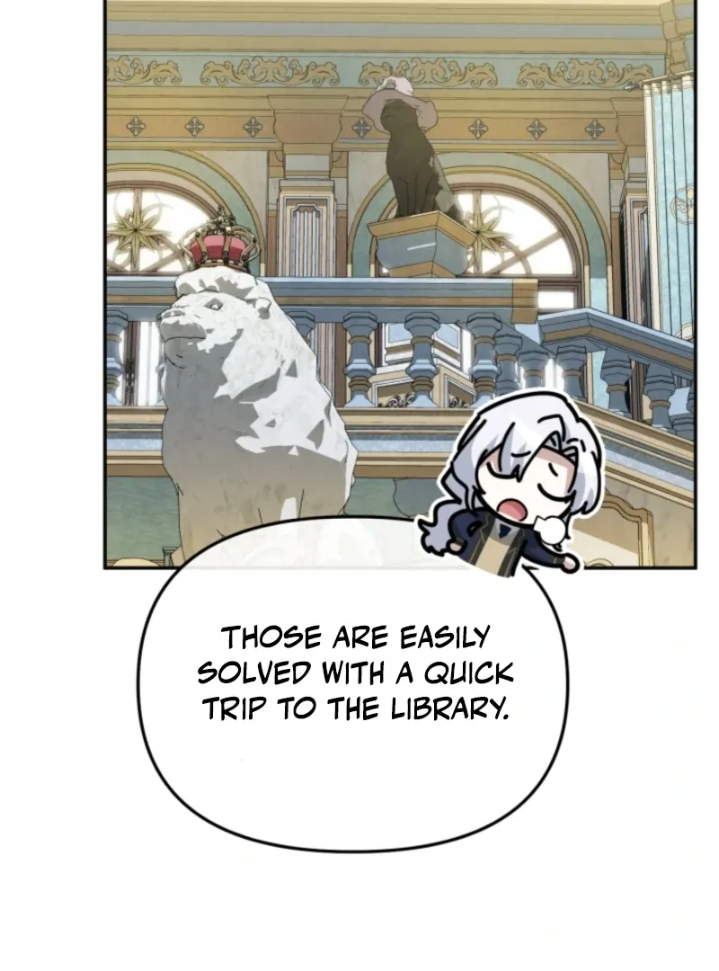 Read How To Survive As The Devil’s Child chapter 106 image 37 on Lezhin