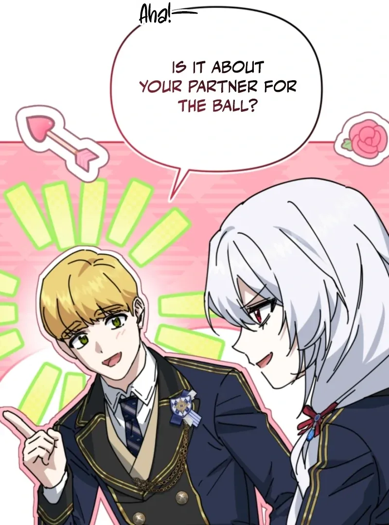 Read How To Survive As The Devil’s Child chapter 106 image 41 on Lezhin