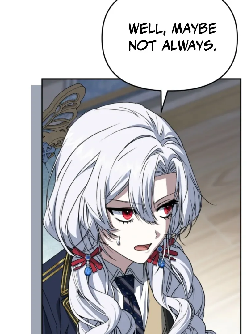 Read How To Survive As The Devil’s Child chapter 106 image 48 on Lezhin
