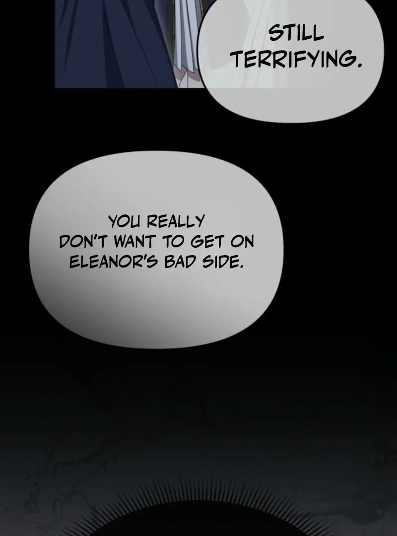 Read How To Survive As The Devil’s Child chapter 106 image 61 on Lezhin