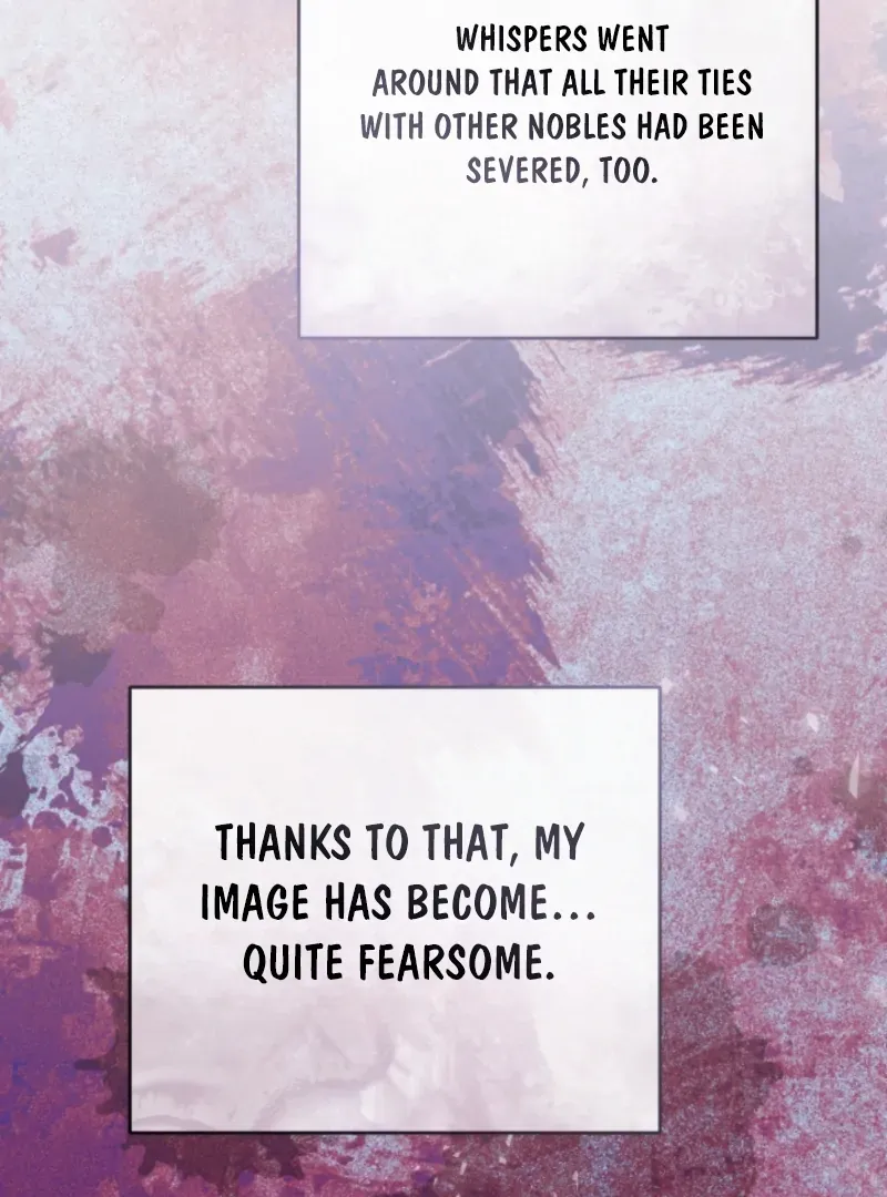 Read How To Survive As The Devil’s Child chapter 106 image 64 on Lezhin