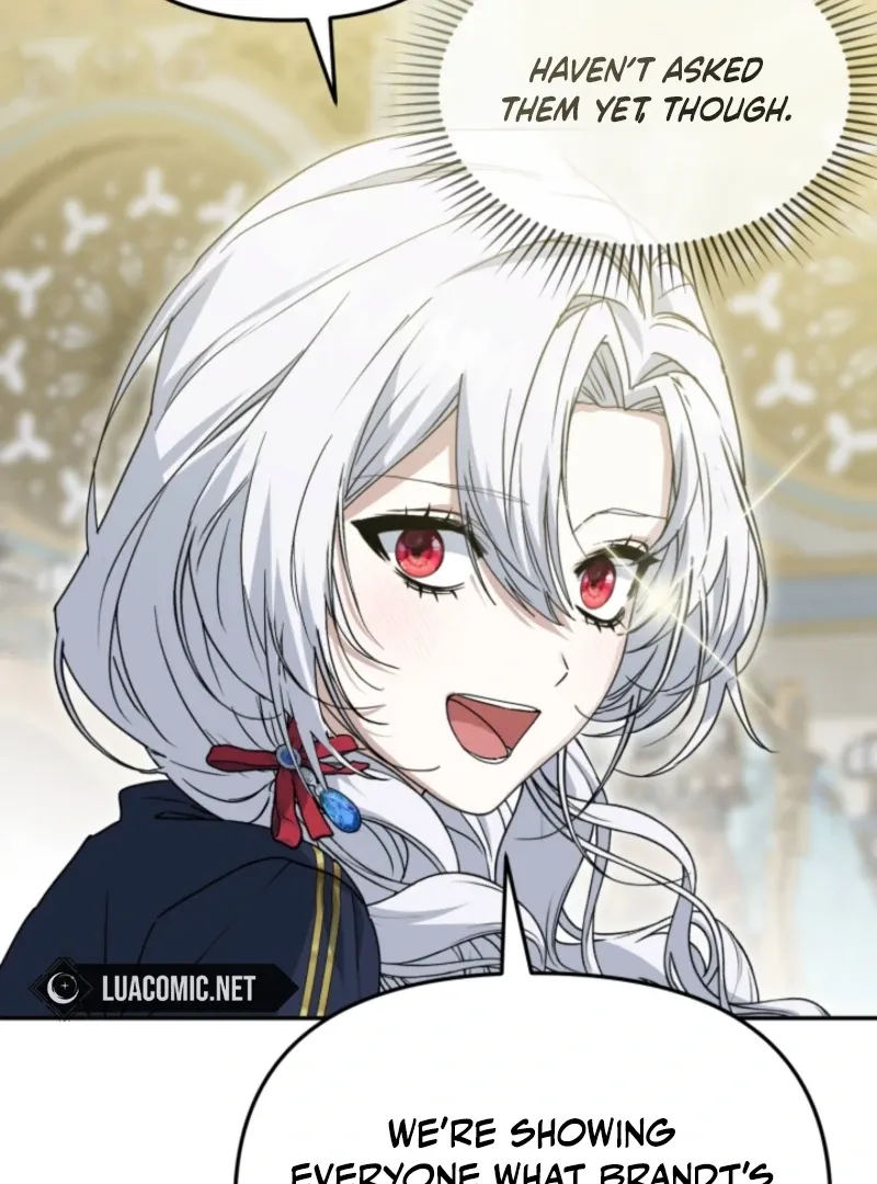 Read How To Survive As The Devil’s Child chapter 106 image 84 on Lezhin