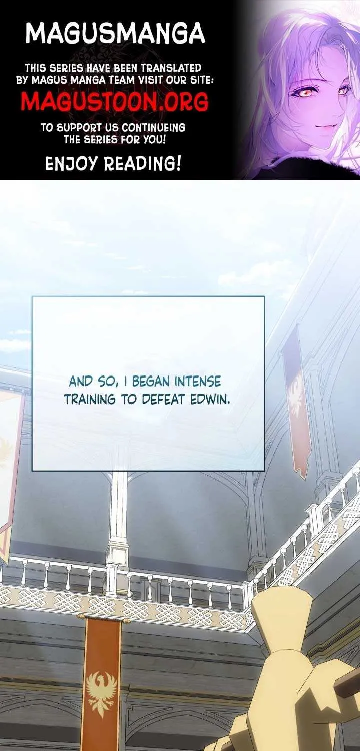 Read How To Survive As The Devil’s Child chapter 107 image 1 on Lezhin