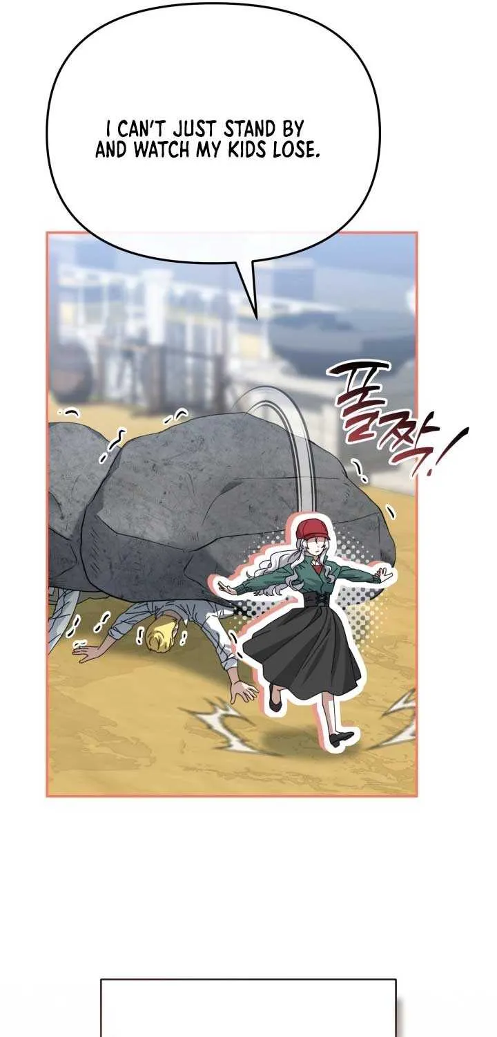 Read How To Survive As The Devil’s Child chapter 107 image 11 on Lezhin