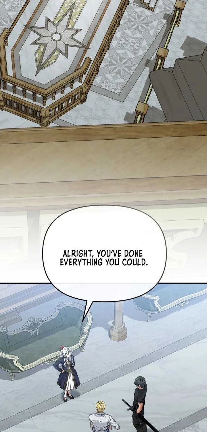 Read How To Survive As The Devil’s Child chapter 107 image 16 on Lezhin