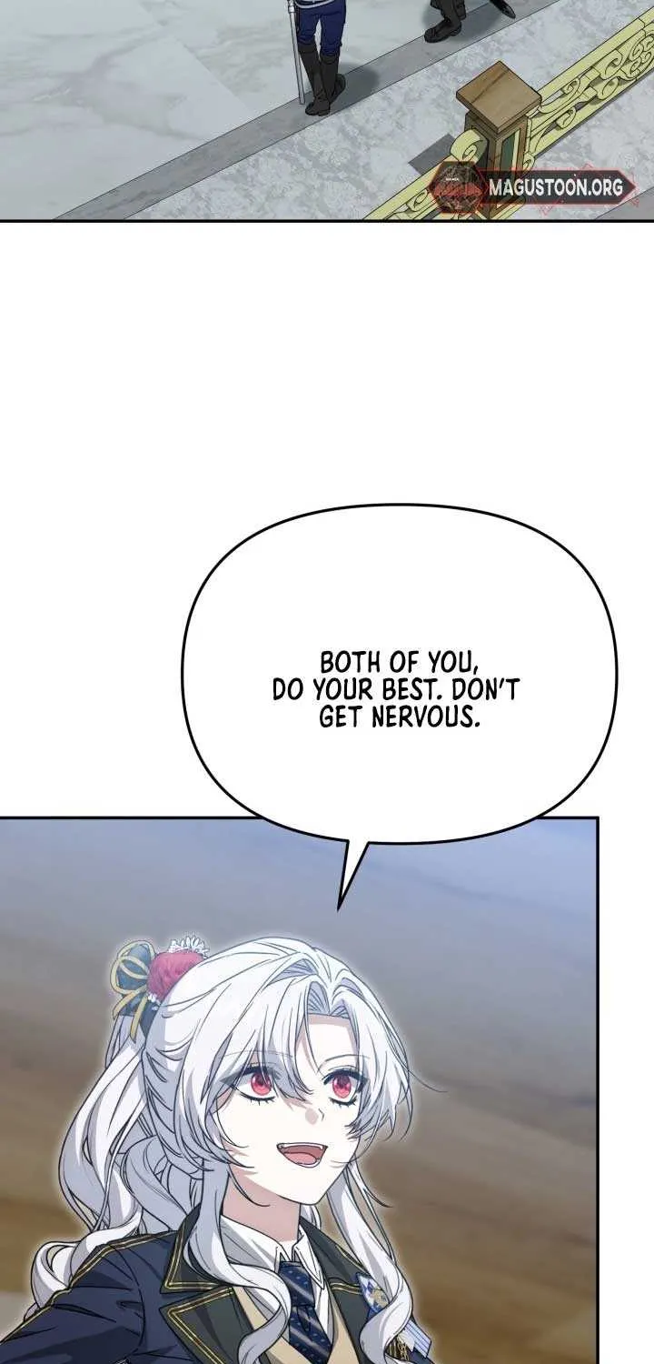 Read How To Survive As The Devil’s Child chapter 107 image 17 on Lezhin