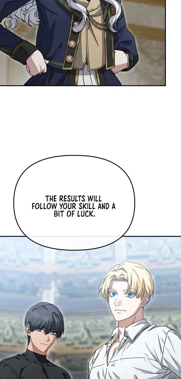 Read How To Survive As The Devil’s Child chapter 107 image 18 on Lezhin