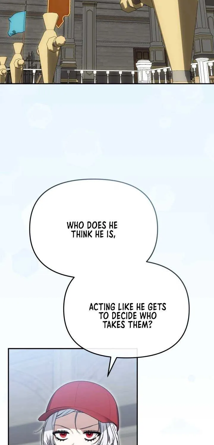Read How To Survive As The Devil’s Child chapter 107 image 2 on Lezhin