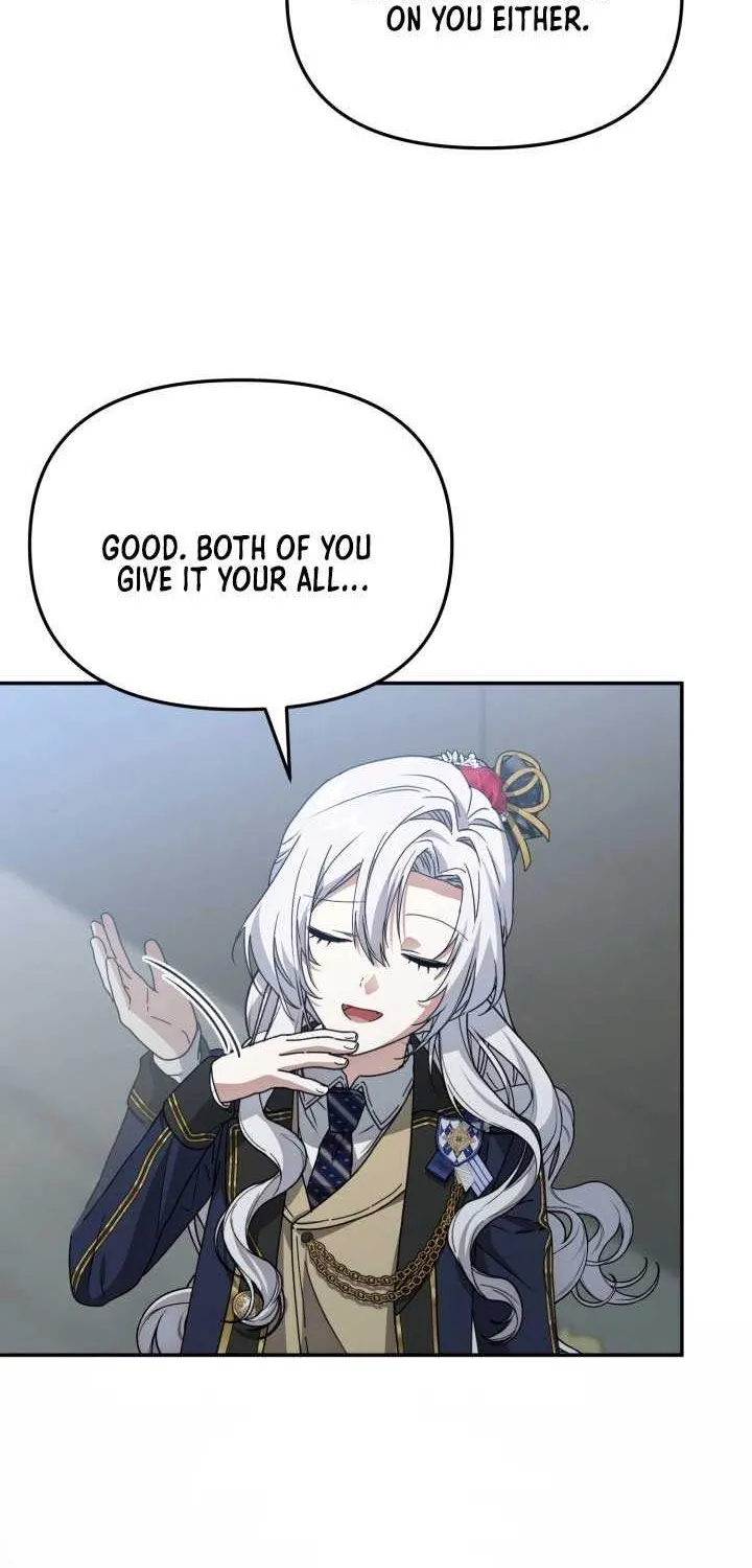 Read How To Survive As The Devil’s Child chapter 107 image 22 on Lezhin