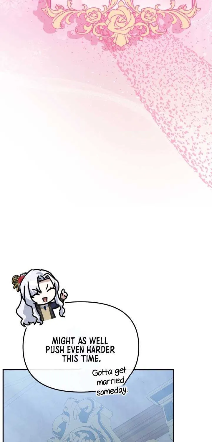 Read How To Survive As The Devil’s Child chapter 107 image 24 on Lezhin