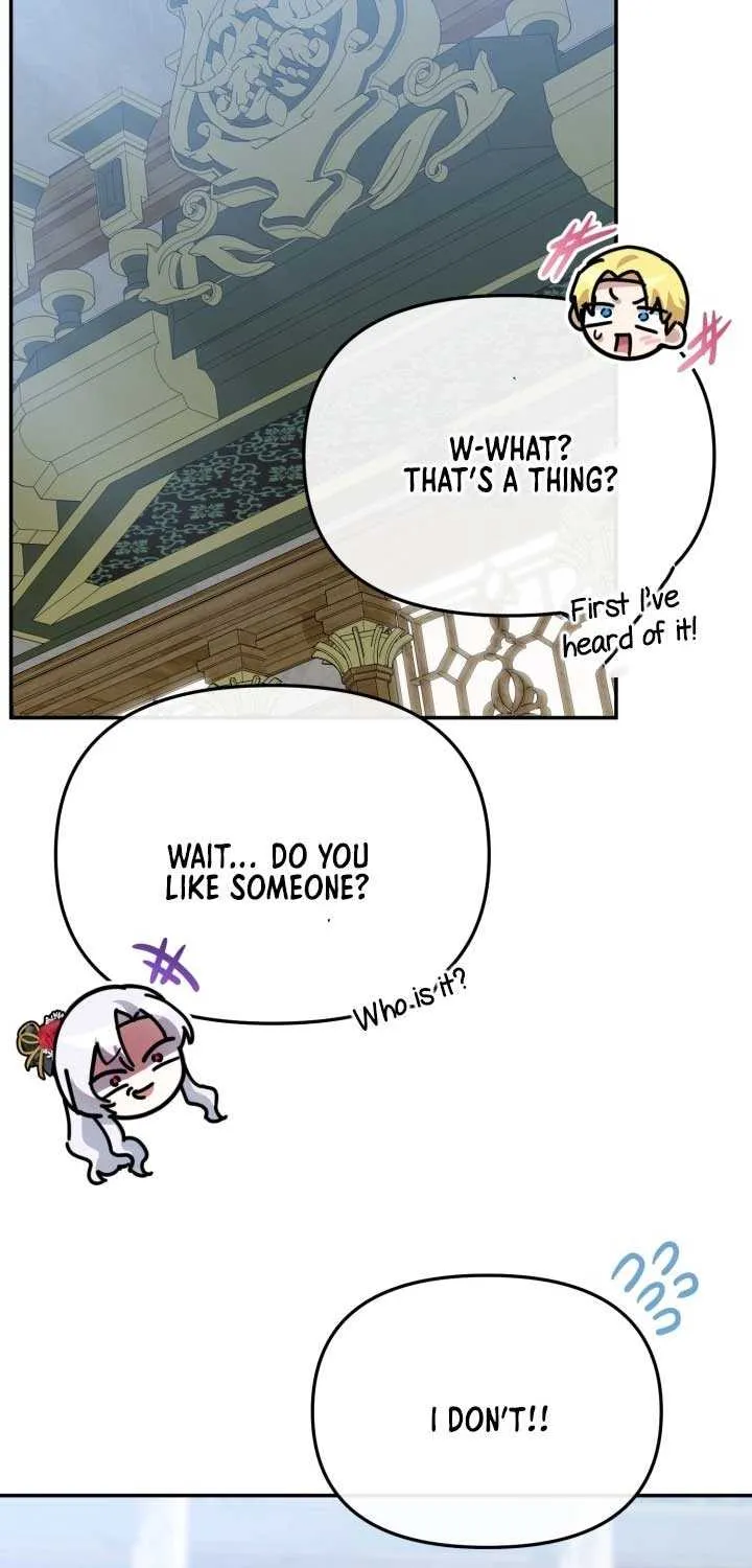 Read How To Survive As The Devil’s Child chapter 107 image 25 on Lezhin