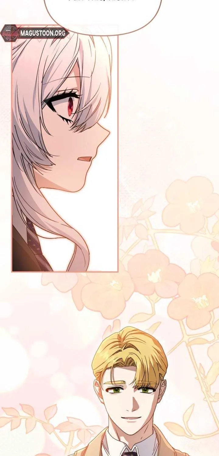 Read How To Survive As The Devil’s Child chapter 107 image 28 on Lezhin