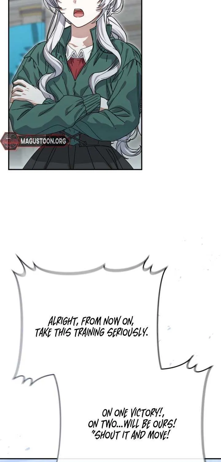 Read How To Survive As The Devil’s Child chapter 107 image 3 on Lezhin