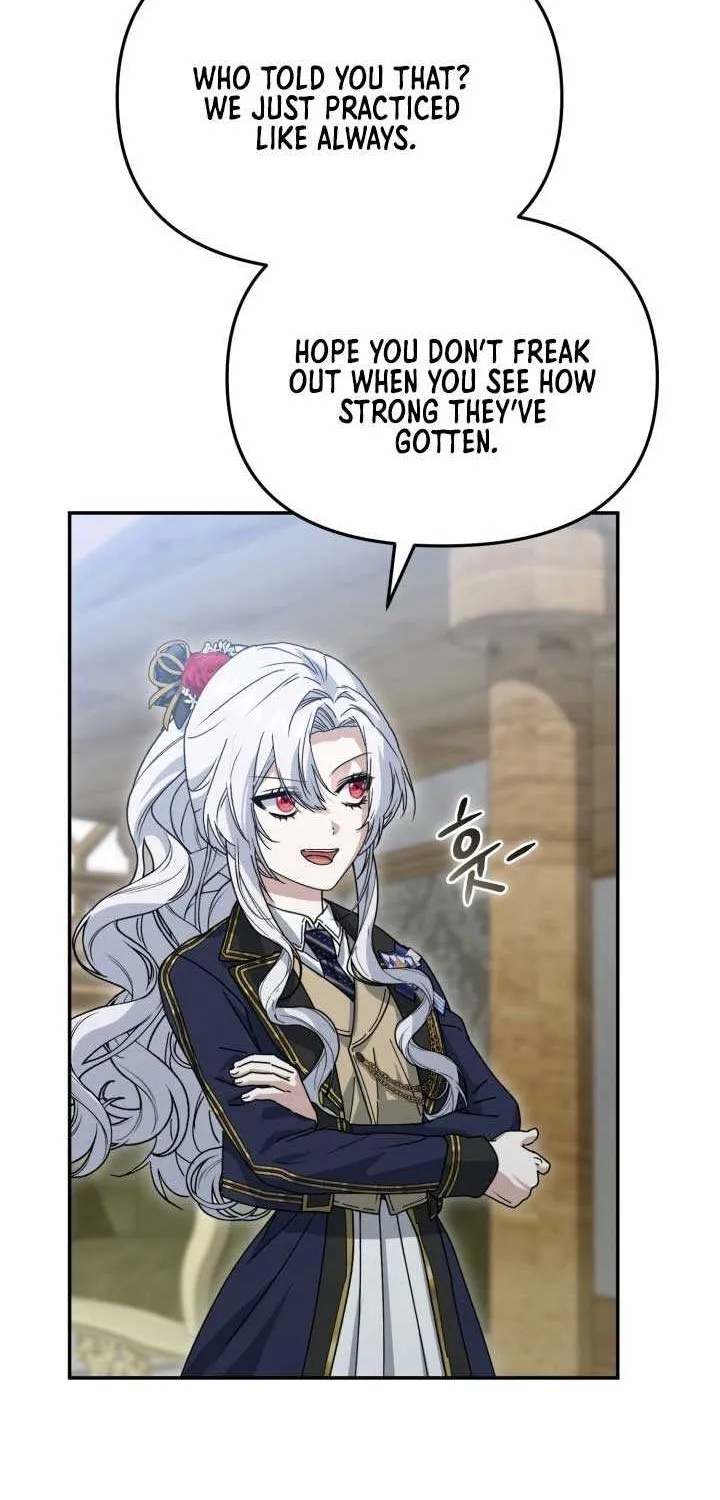 Read How To Survive As The Devil’s Child chapter 107 image 30 on Lezhin