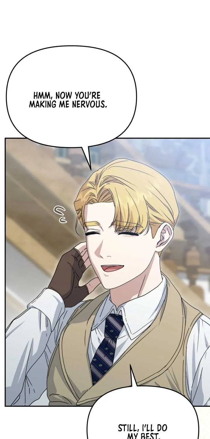 Read How To Survive As The Devil’s Child chapter 107 image 31 on Lezhin