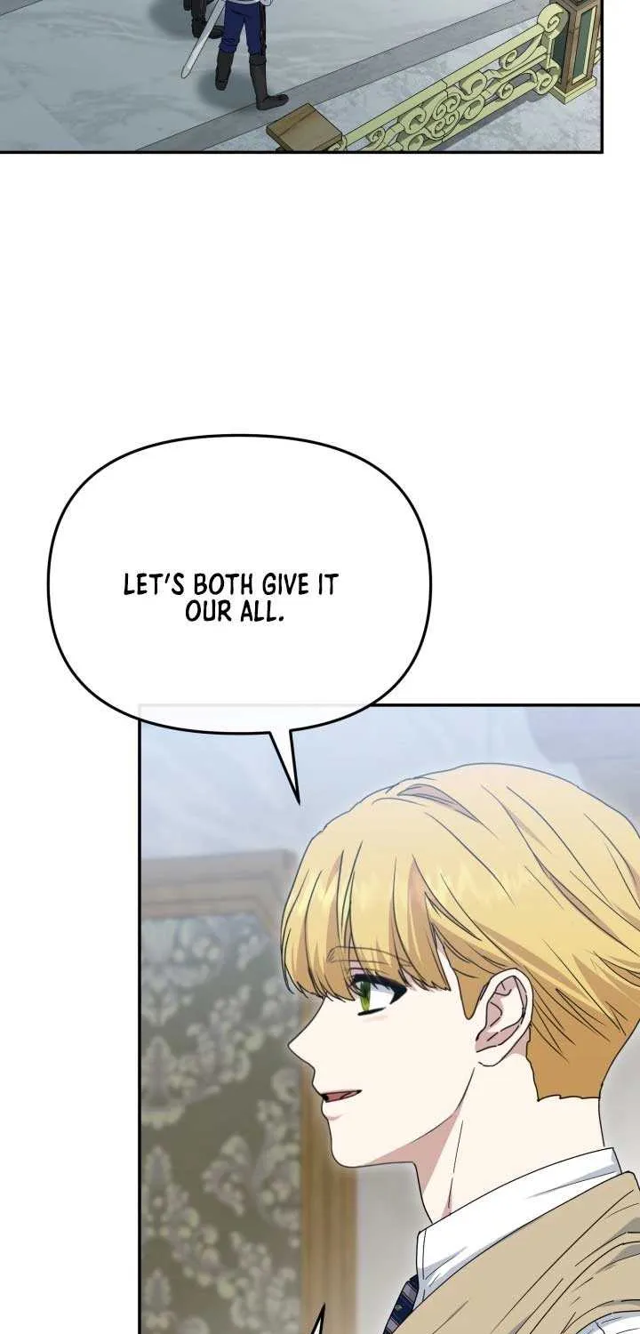 Read How To Survive As The Devil’s Child chapter 107 image 35 on Lezhin