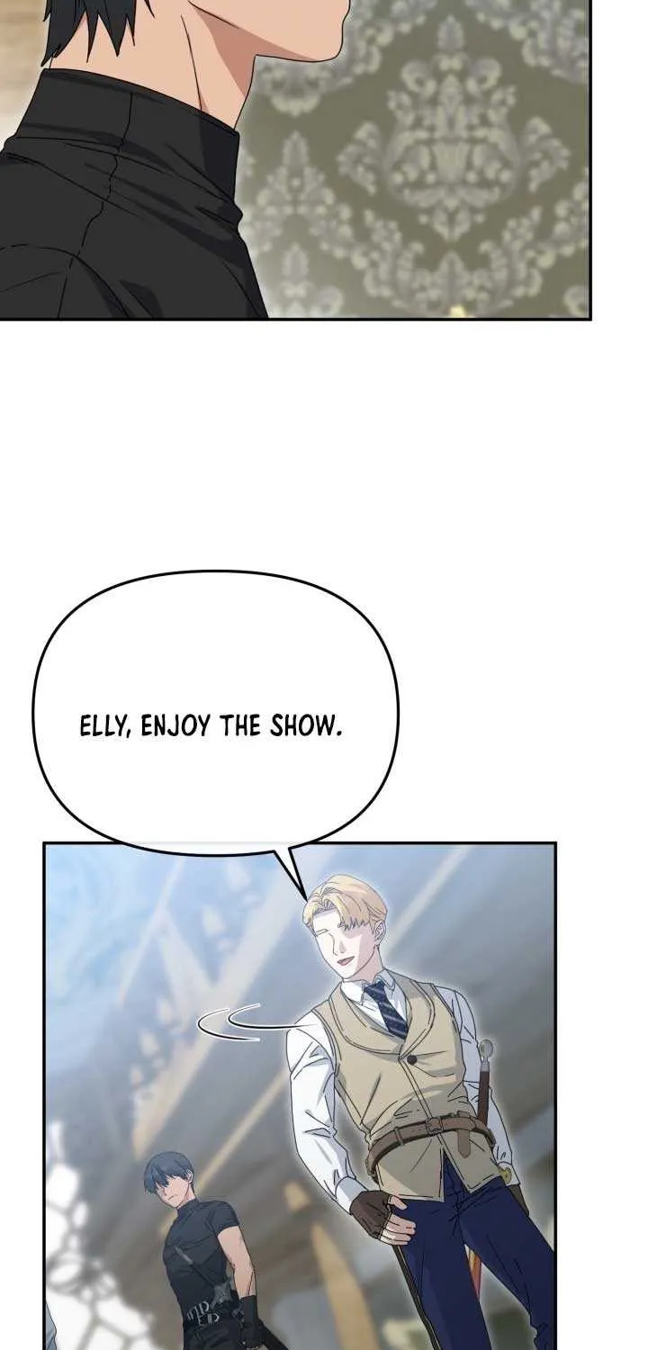 Read How To Survive As The Devil’s Child chapter 107 image 37 on Lezhin