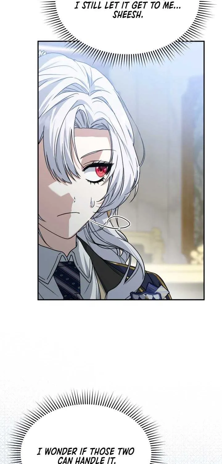 Read How To Survive As The Devil’s Child chapter 107 image 42 on Lezhin