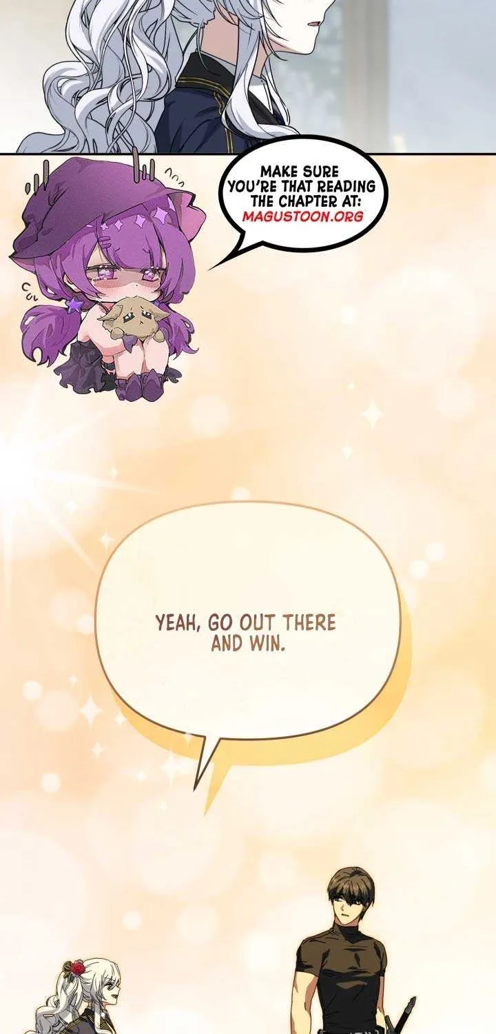 Read How To Survive As The Devil’s Child chapter 107 image 46 on Lezhin