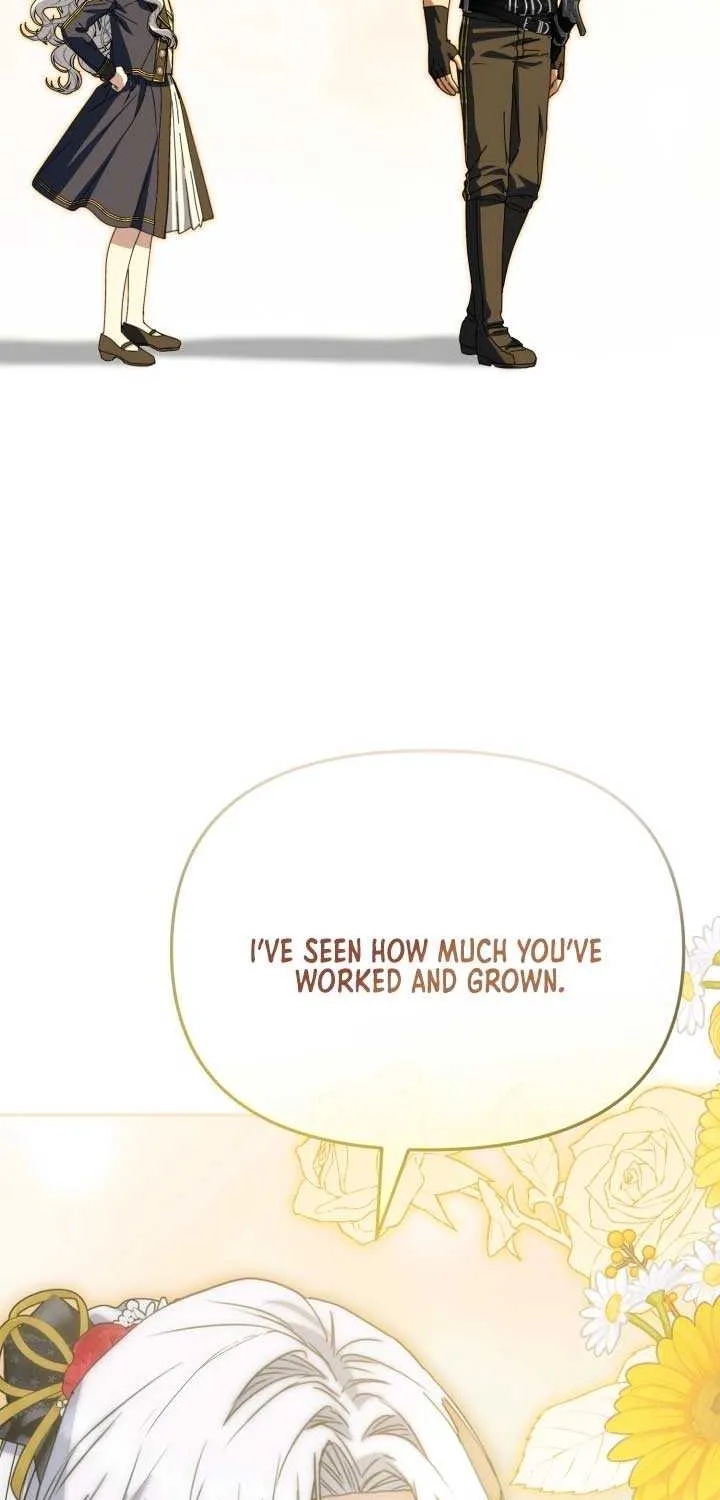 Read How To Survive As The Devil’s Child chapter 107 image 47 on Lezhin