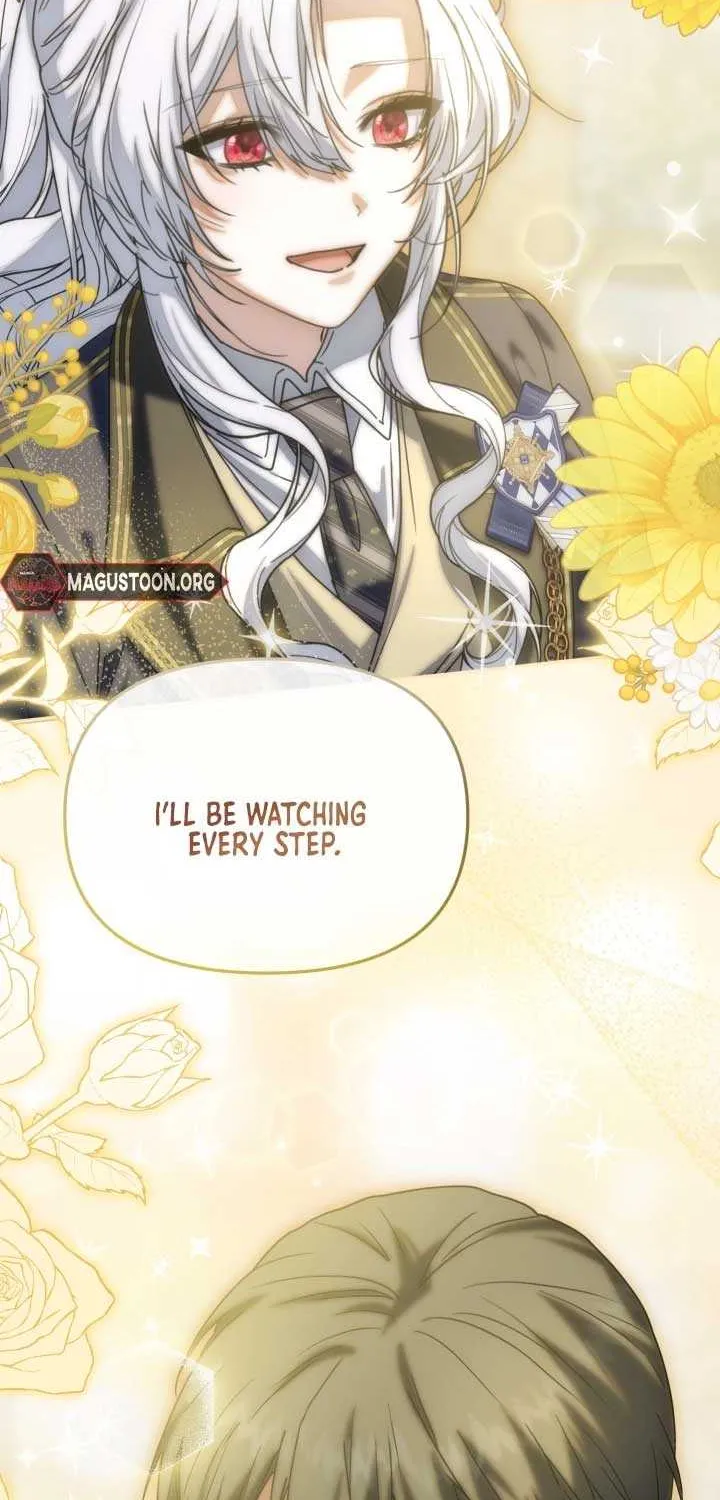 Read How To Survive As The Devil’s Child chapter 107 image 48 on Lezhin