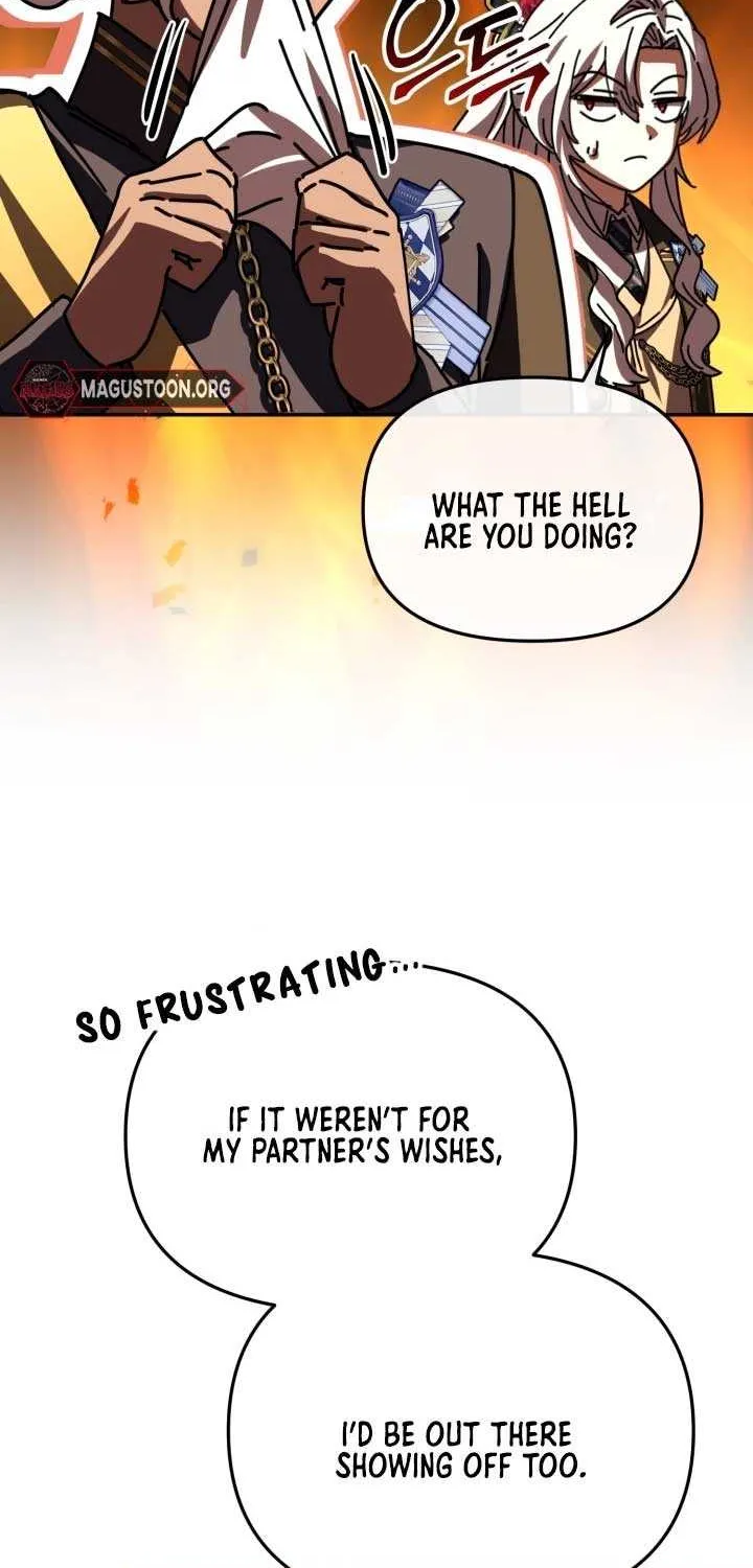 Read How To Survive As The Devil’s Child chapter 107 image 56 on Lezhin