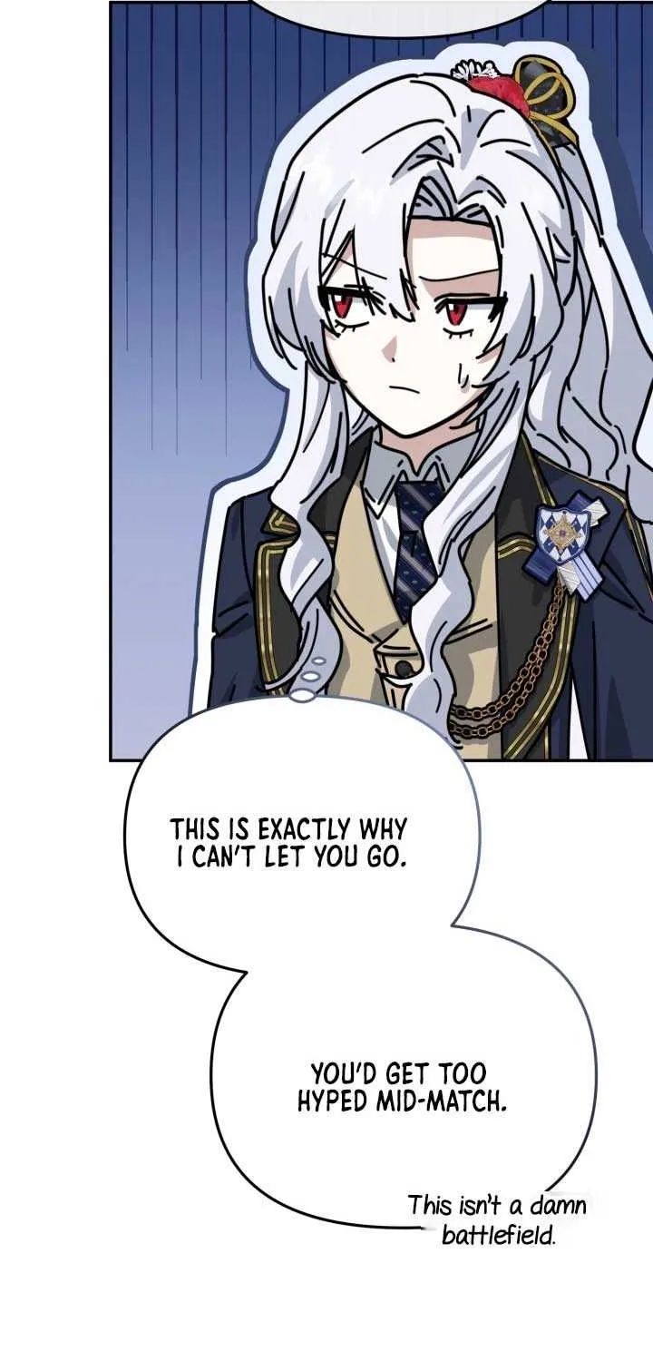 Read How To Survive As The Devil’s Child chapter 107 image 57 on Lezhin