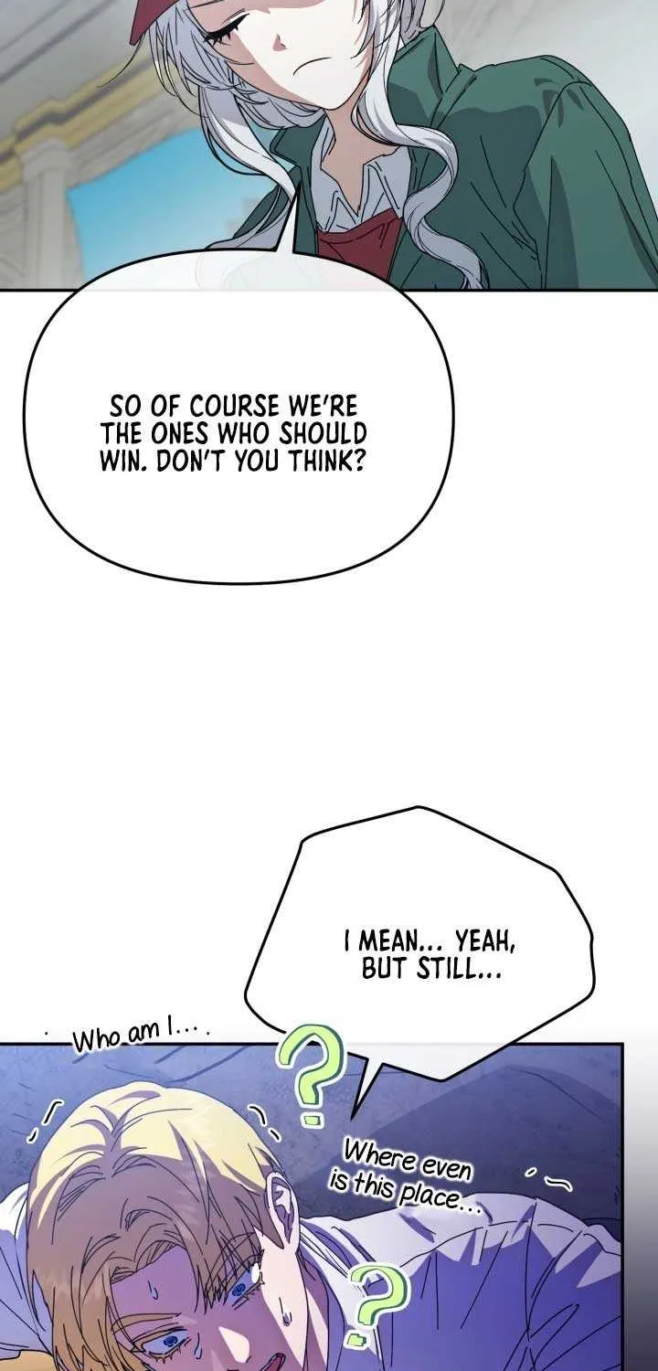 Read How To Survive As The Devil’s Child chapter 107 image 6 on Lezhin