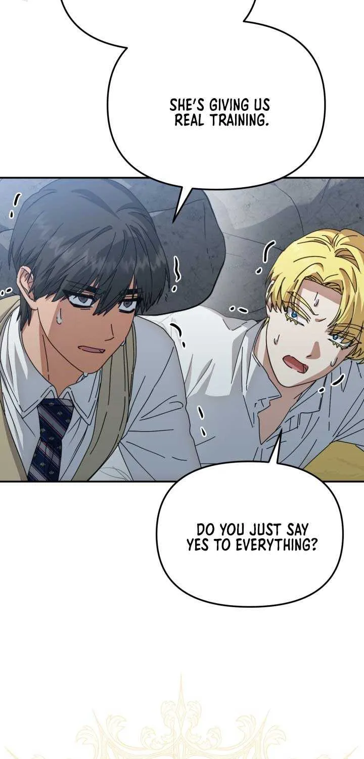 Read How To Survive As The Devil’s Child chapter 107 image 9 on Lezhin