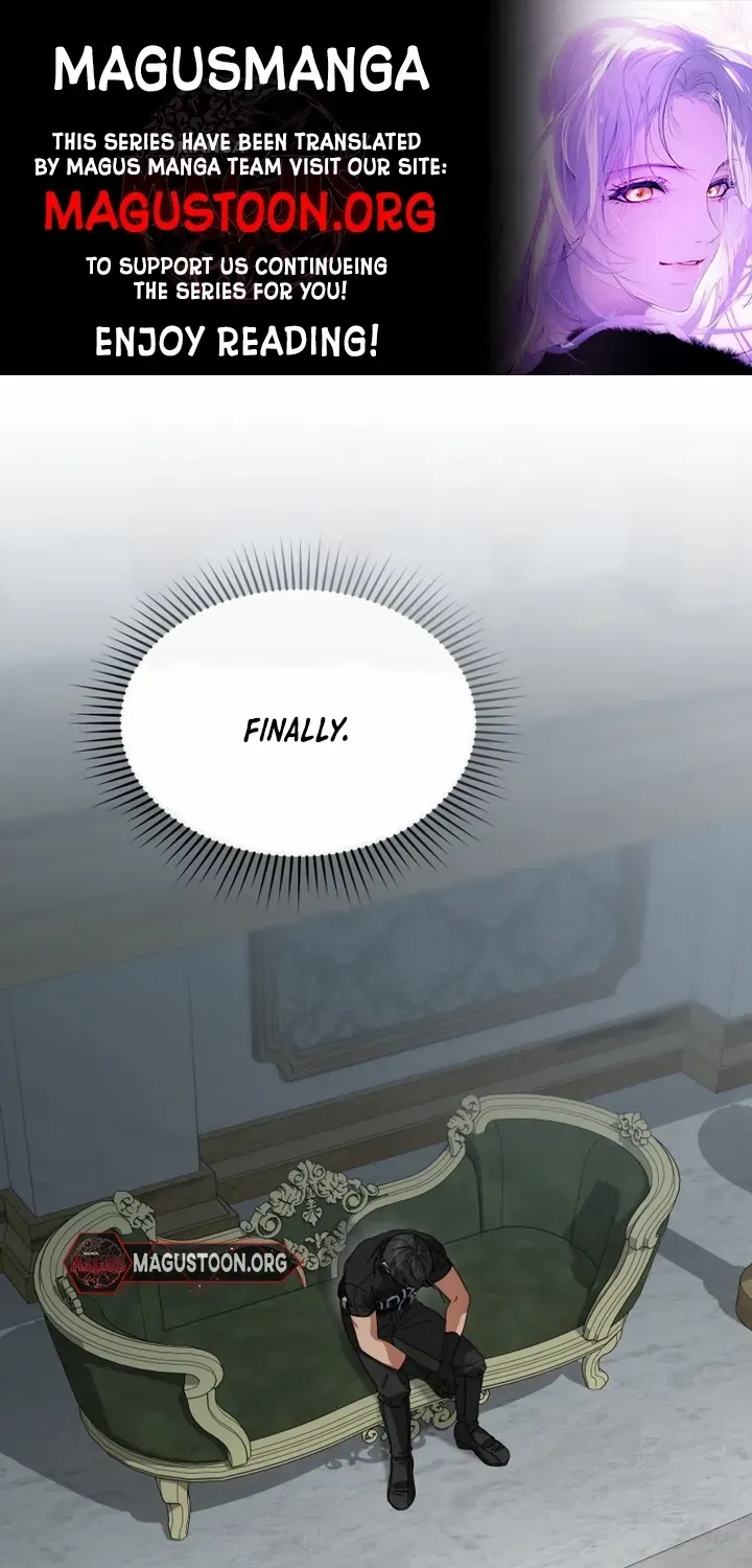 Read How To Survive As The Devil’s Child chapter 108 image 1 on Lezhin