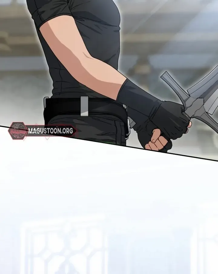 Read How To Survive As The Devil’s Child chapter 108 image 10 on Lezhin