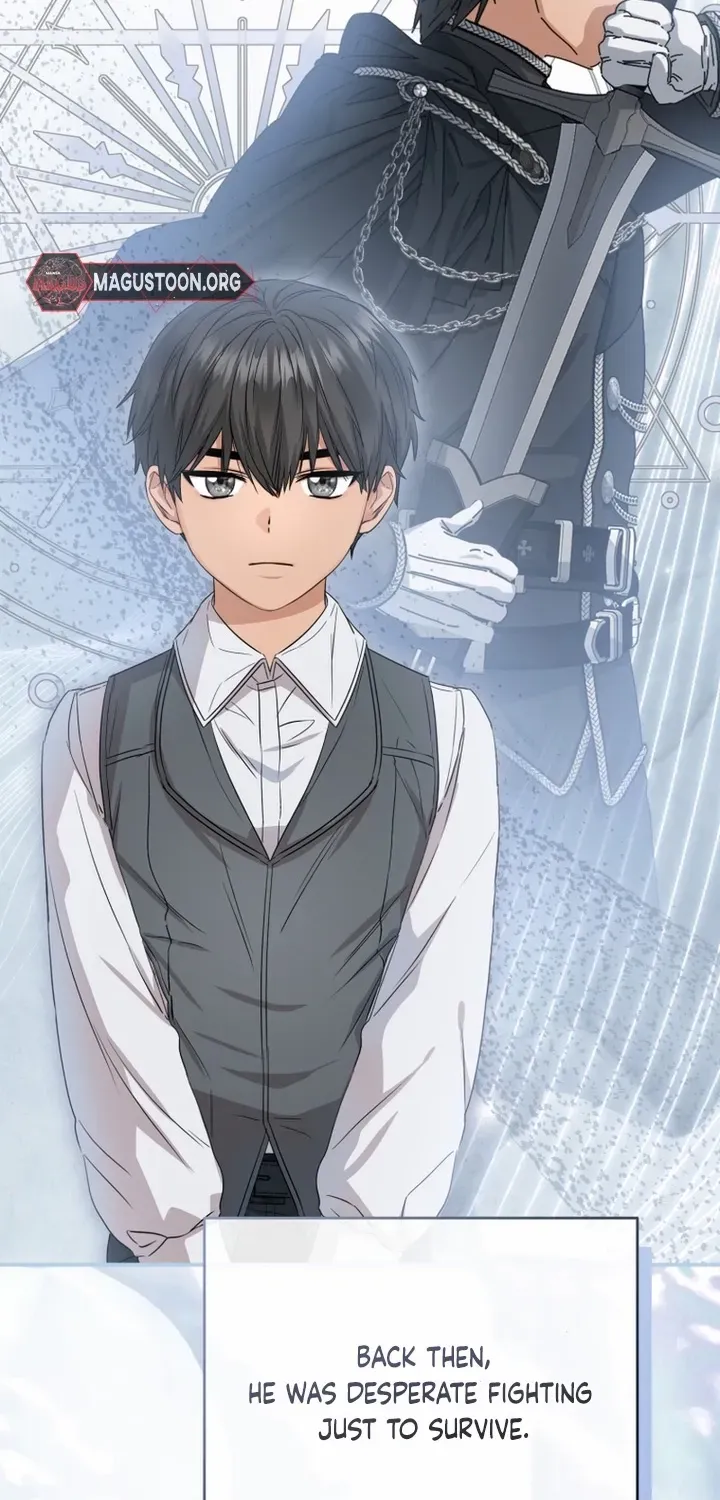 Read How To Survive As The Devil’s Child chapter 108 image 17 on Lezhin