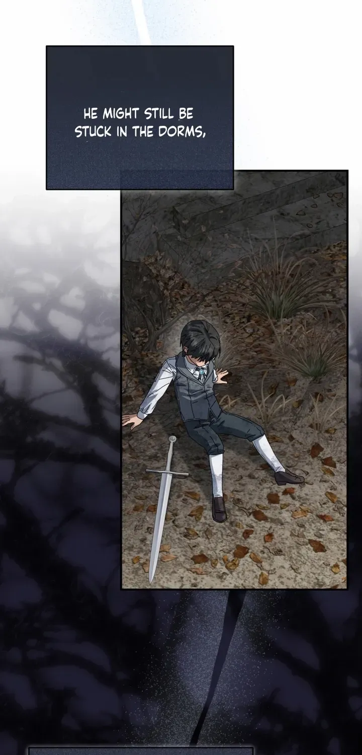 Read How To Survive As The Devil’s Child chapter 108 image 19 on Lezhin
