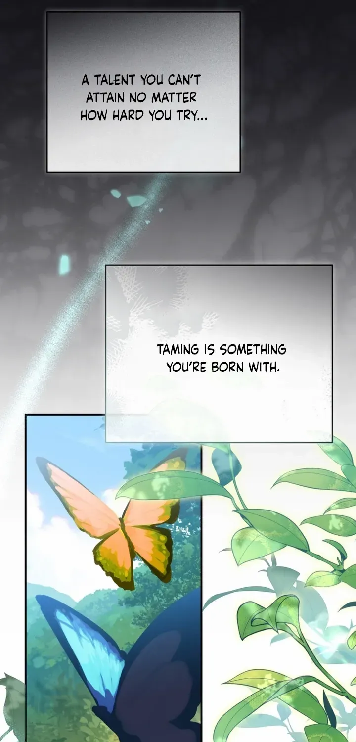 Read How To Survive As The Devil’s Child chapter 108 image 21 on Lezhin