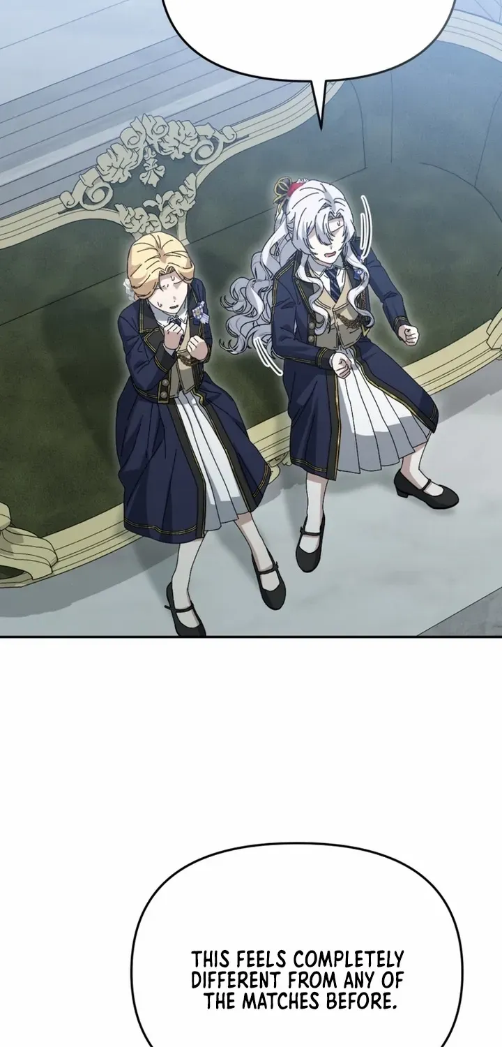 Read How To Survive As The Devil’s Child chapter 108 image 27 on Lezhin