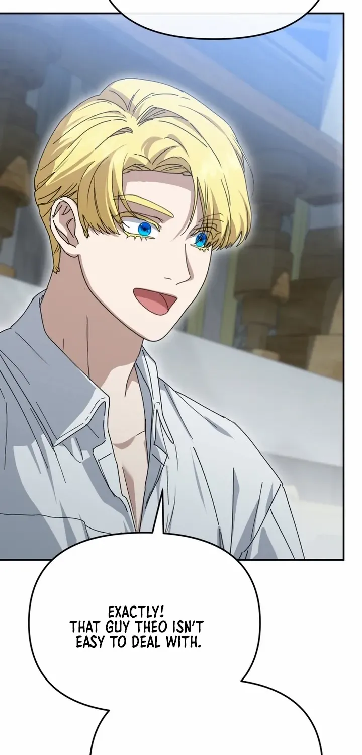 Read How To Survive As The Devil’s Child chapter 108 image 28 on Lezhin