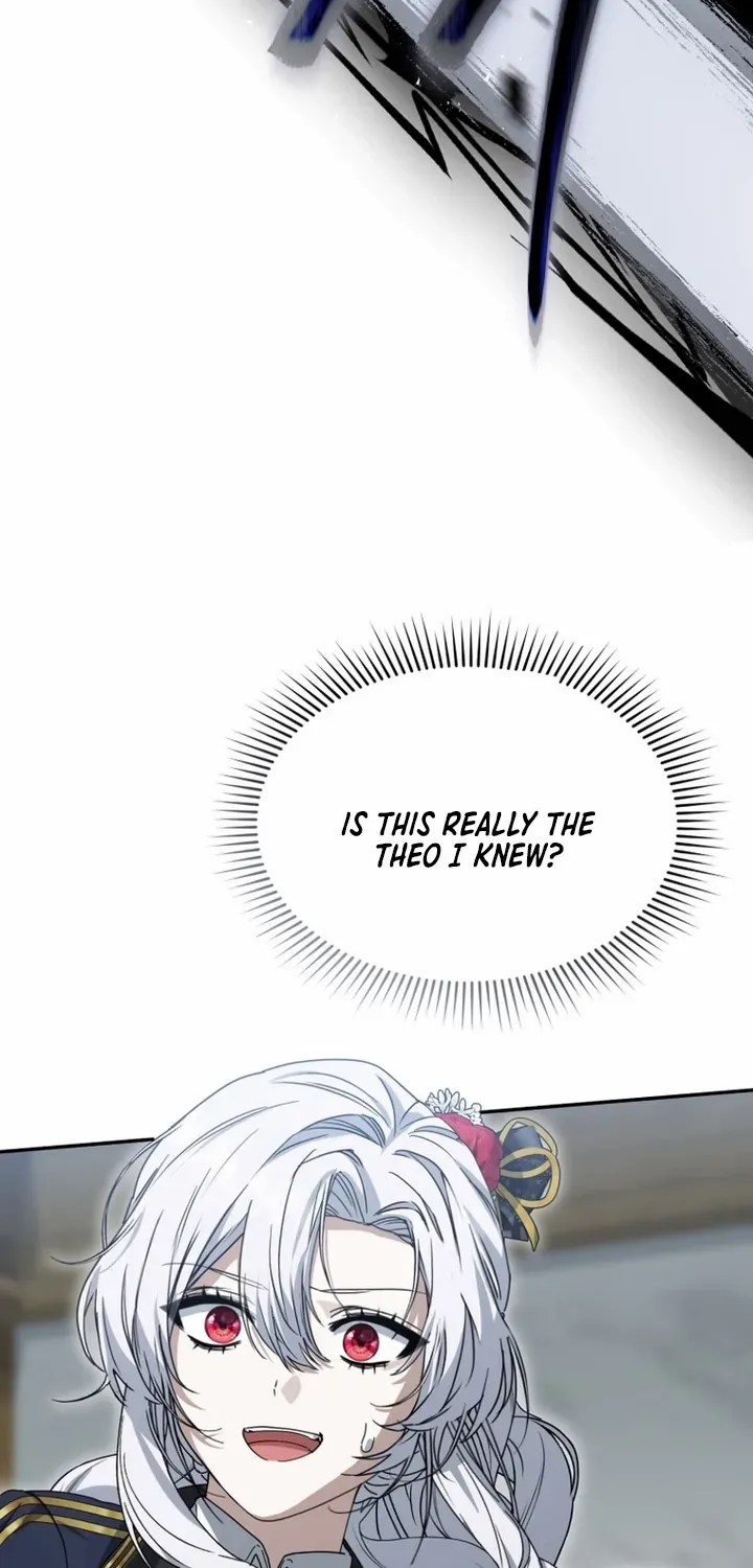 Read How To Survive As The Devil’s Child chapter 108 image 35 on Lezhin