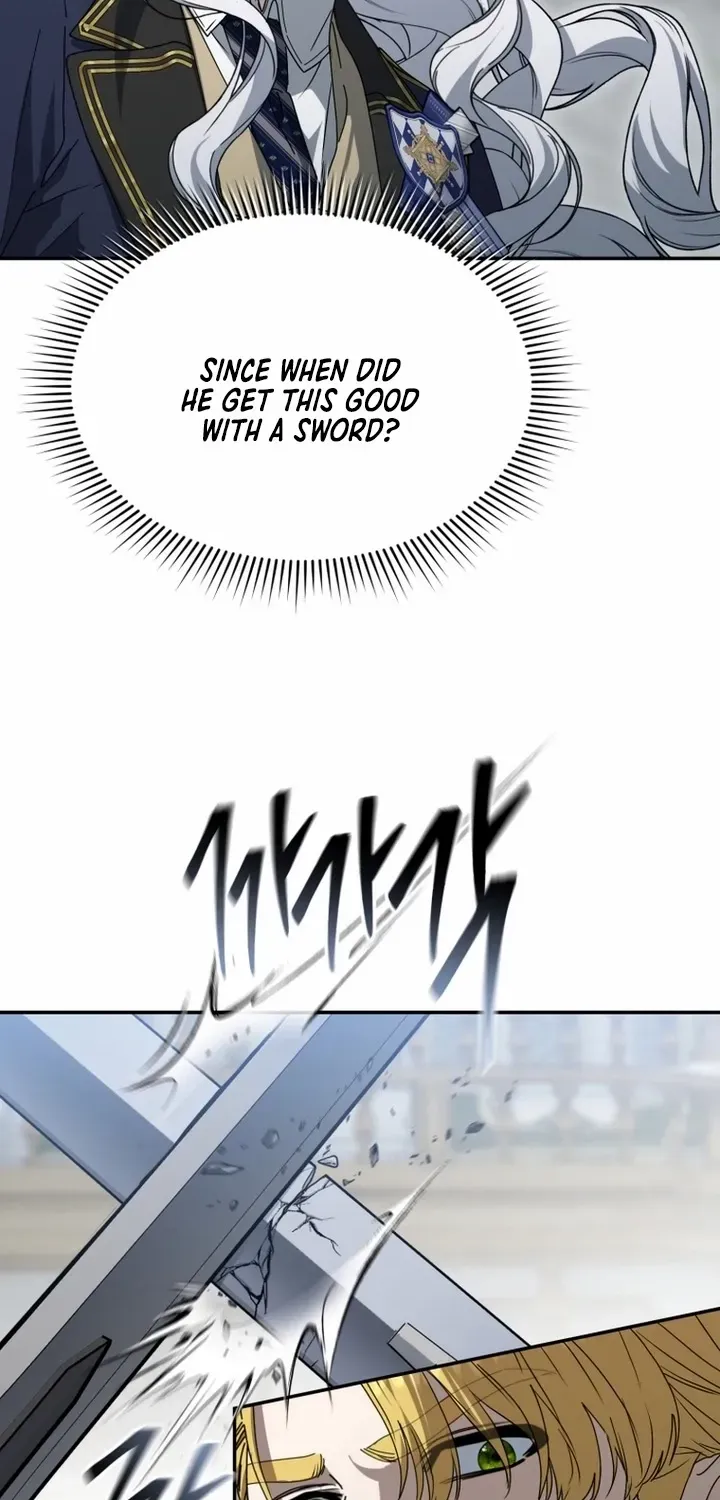 Read How To Survive As The Devil’s Child chapter 108 image 36 on Lezhin
