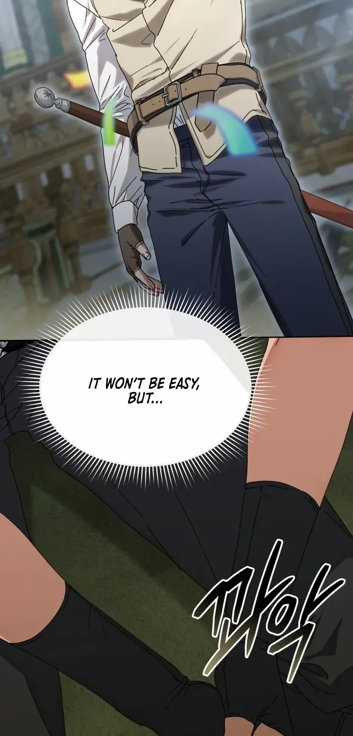Read How To Survive As The Devil’s Child chapter 108 image 4 on Lezhin