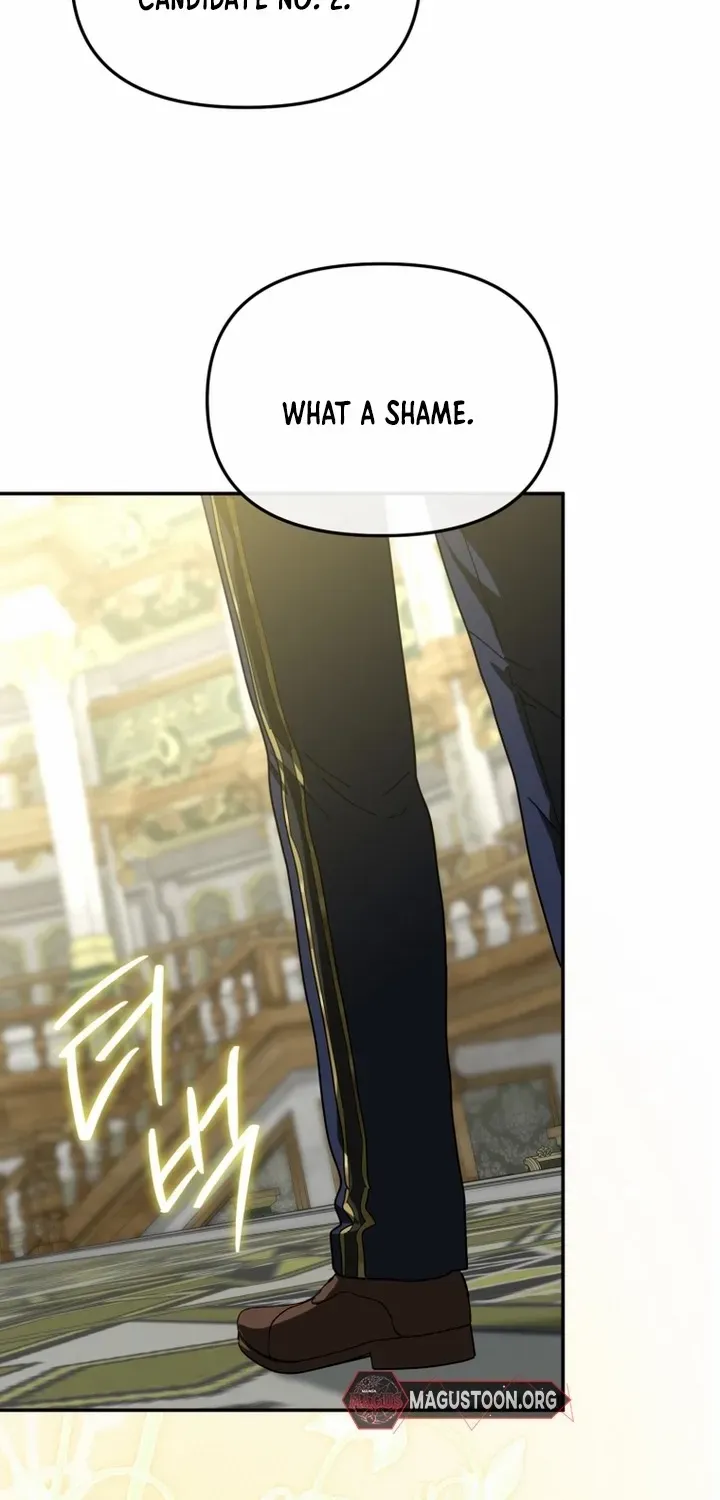 Read How To Survive As The Devil’s Child chapter 108 image 42 on Lezhin
