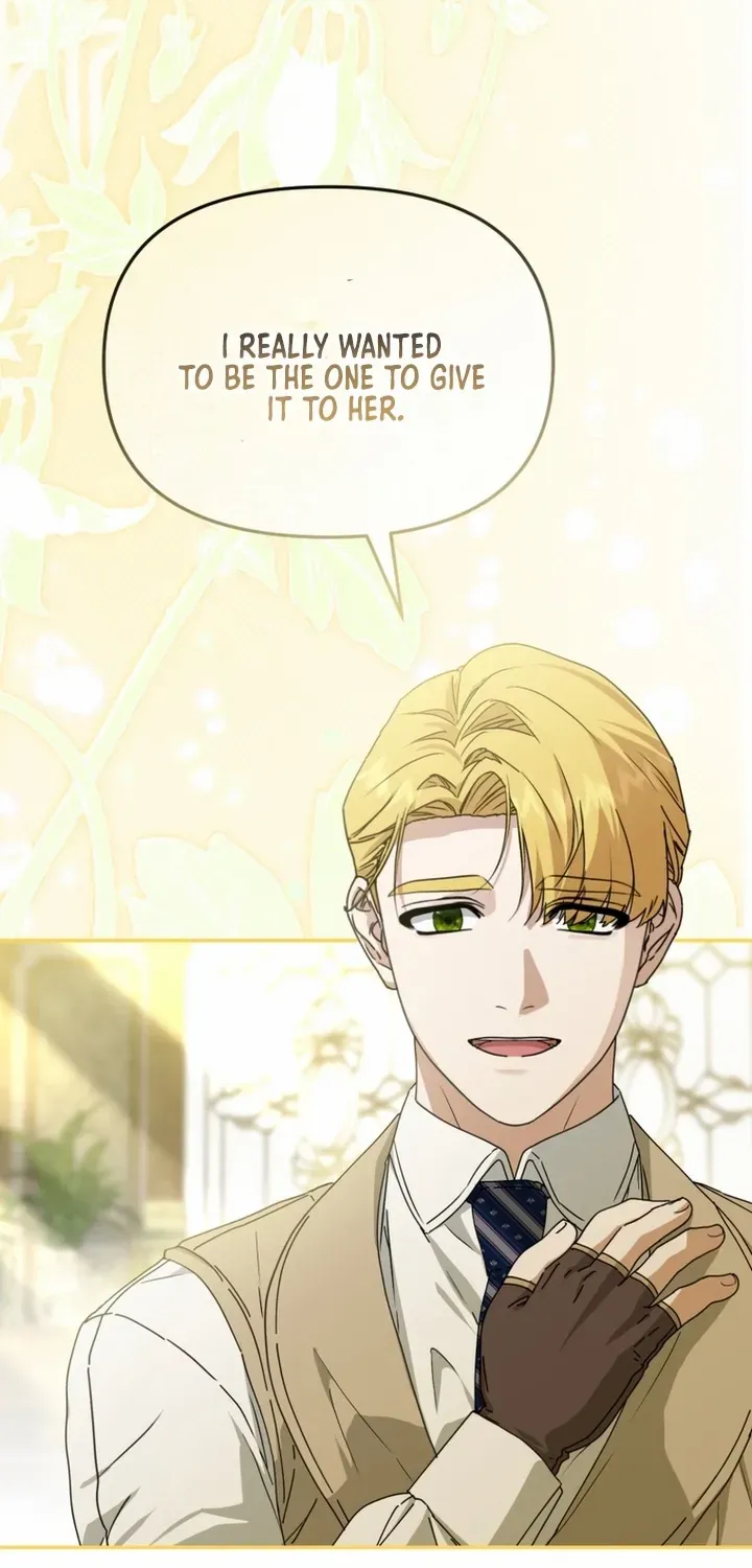 Read How To Survive As The Devil’s Child chapter 108 image 43 on Lezhin