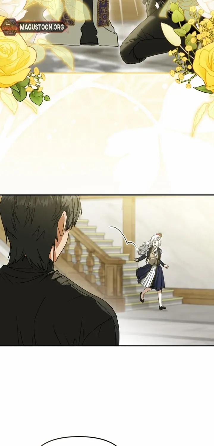 Read How To Survive As The Devil’s Child chapter 108 image 45 on Lezhin