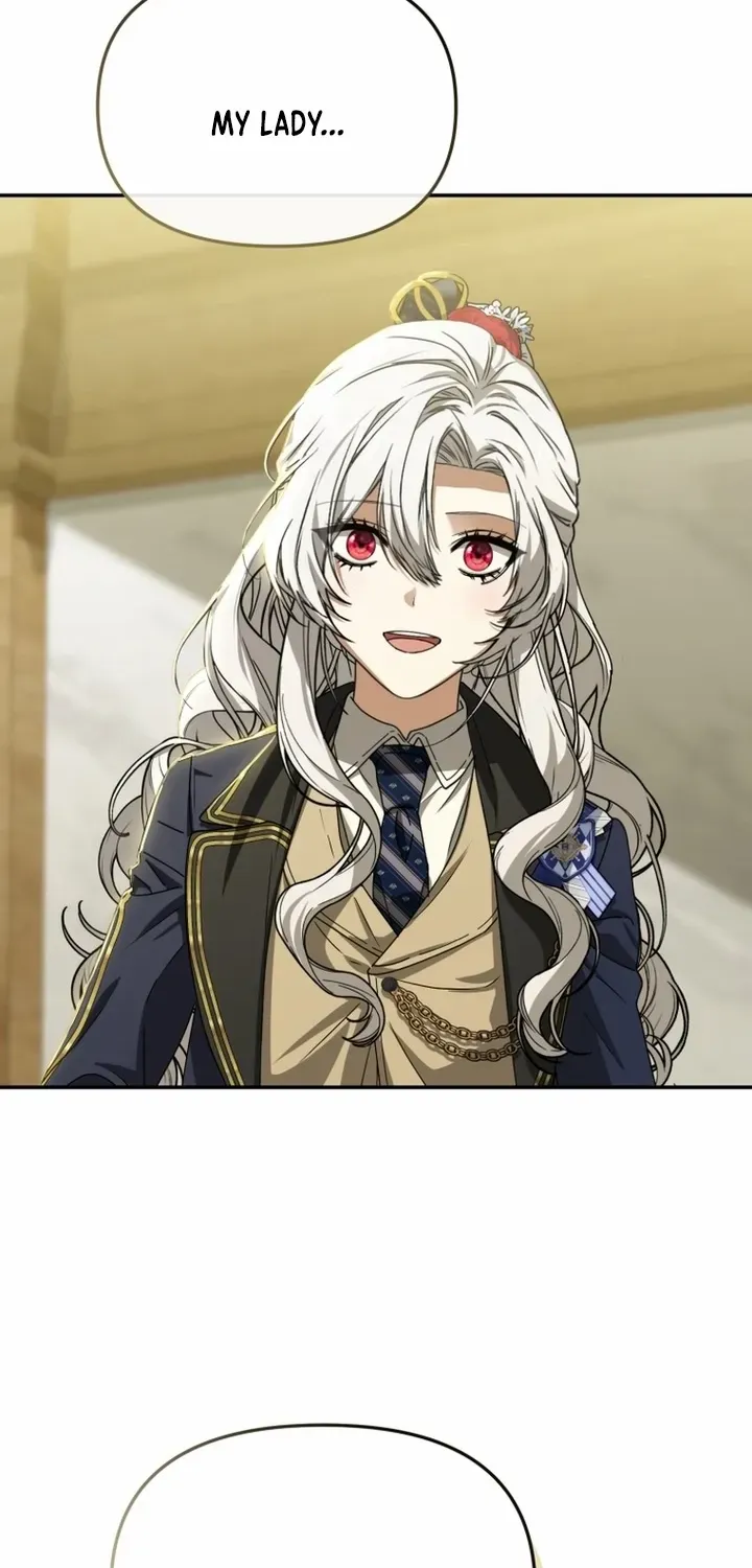 Read How To Survive As The Devil’s Child chapter 108 image 46 on Lezhin
