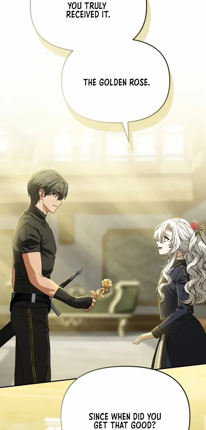 Read How To Survive As The Devil’s Child chapter 108 image 47 on Lezhin
