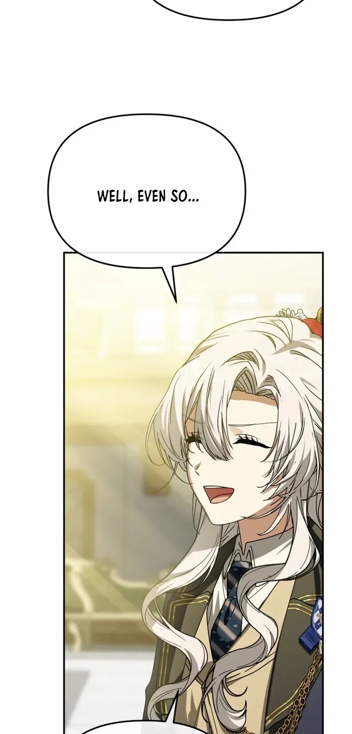 Read How To Survive As The Devil’s Child chapter 108 image 49 on Lezhin