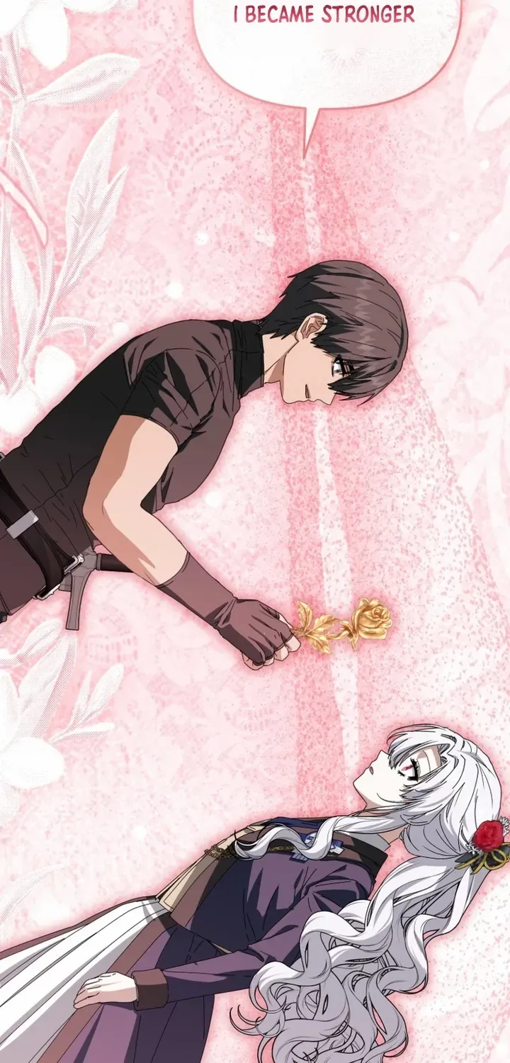 Read How To Survive As The Devil’s Child chapter 108 image 55 on Lezhin