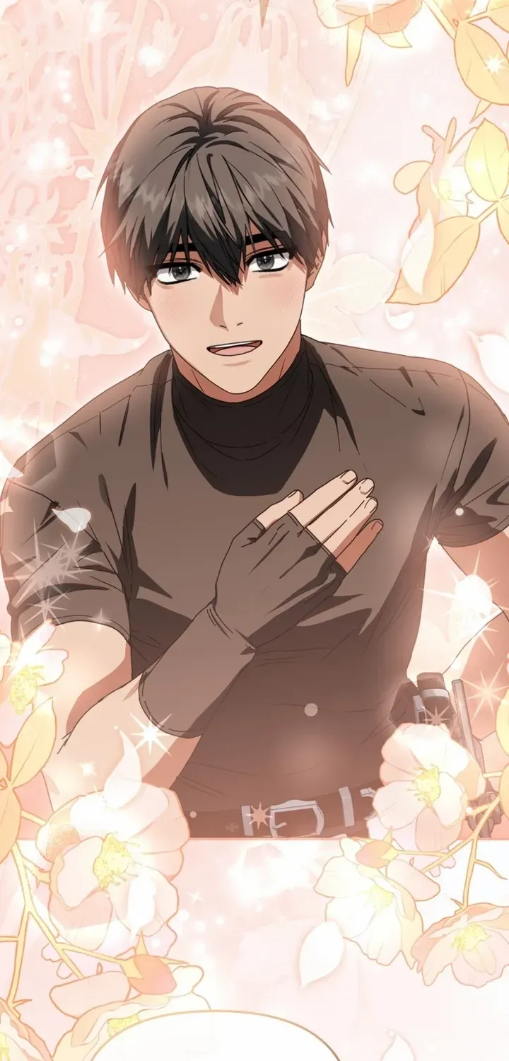 Read How To Survive As The Devil’s Child chapter 108 image 57 on Lezhin