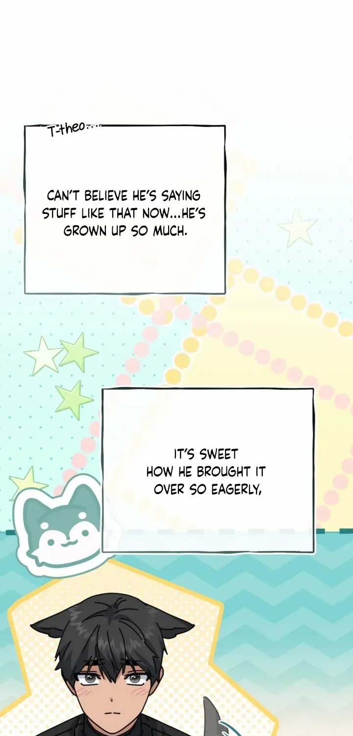 Read How To Survive As The Devil’s Child chapter 108 image 59 on Lezhin