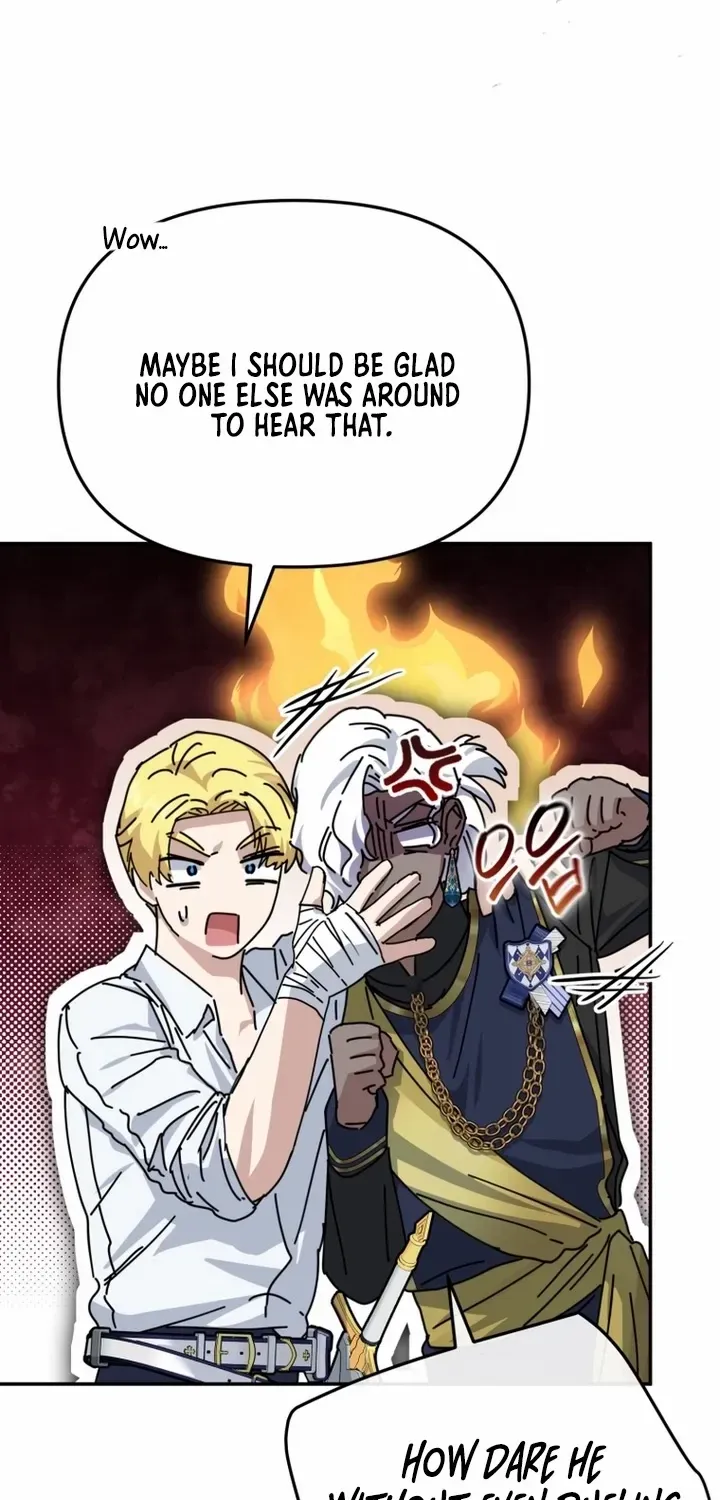 Read How To Survive As The Devil’s Child chapter 108 image 62 on Lezhin