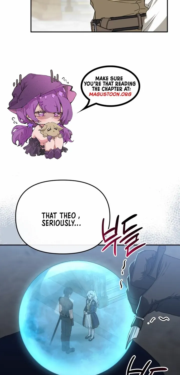 Read How To Survive As The Devil’s Child chapter 108 image 64 on Lezhin